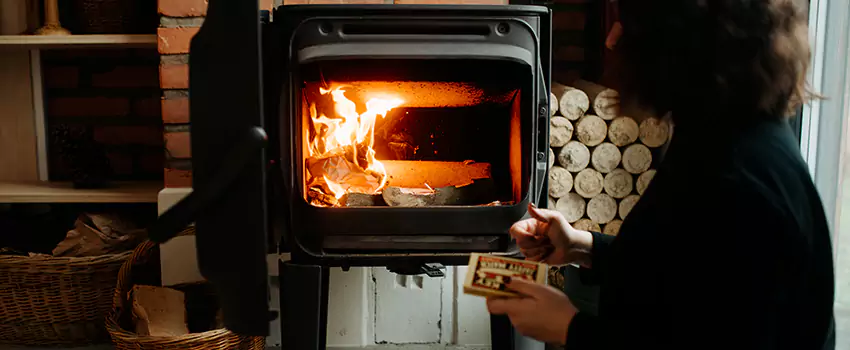 Key Features of Vermont Castings Fireplaces in Texas City, TX