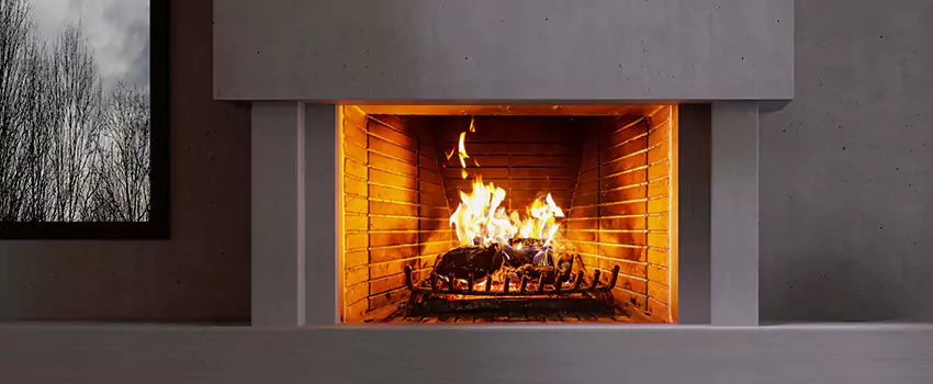 Indoor Wood Burning Furnace Repair and Installation in Texas City, Texas
