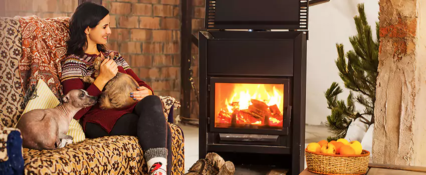 Wood Stove Chimney Cleaning Services in Texas City, TX