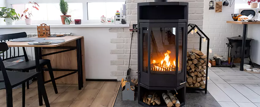 Wood Stove Inspection Services in Texas City, TX