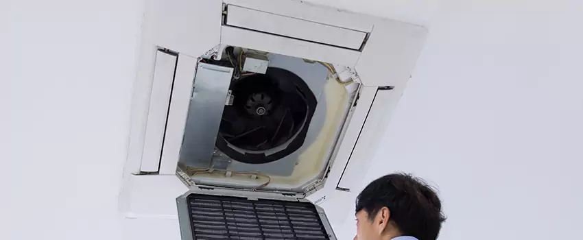 Benefits of Professional Air Duct Cleaning in Texas City, Texas