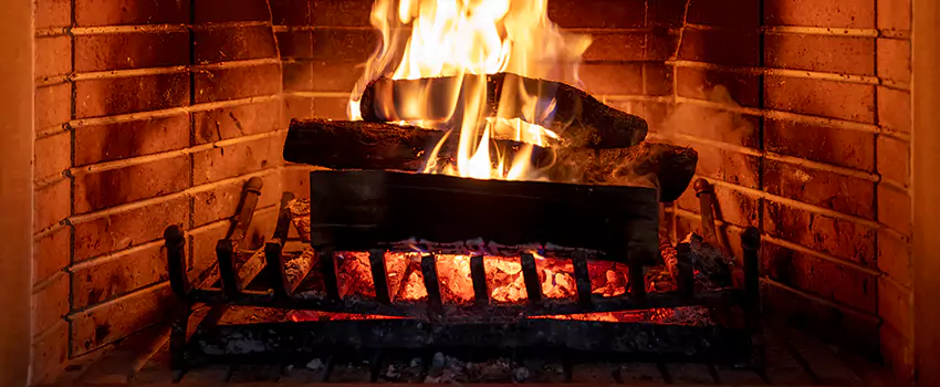 Chimney Ash Dump Cover Repair Services in Texas City, TX