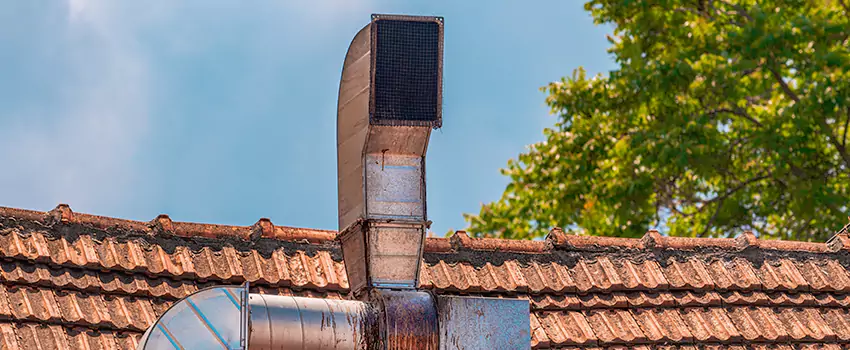Chimney Creosote Cleaning Experts in Texas City, Texas