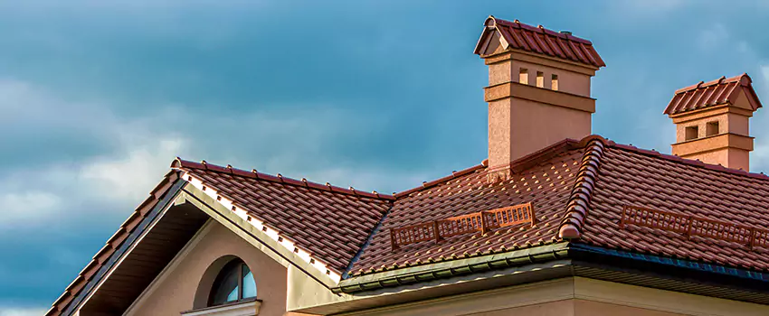 Residential Chimney Services in Texas City, Texas