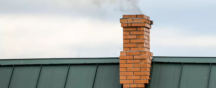 Chimney Installation Company in Texas City, TX