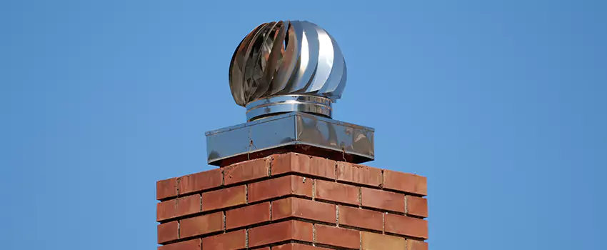 Chimney Flue Rebuild Services in Texas City, Texas
