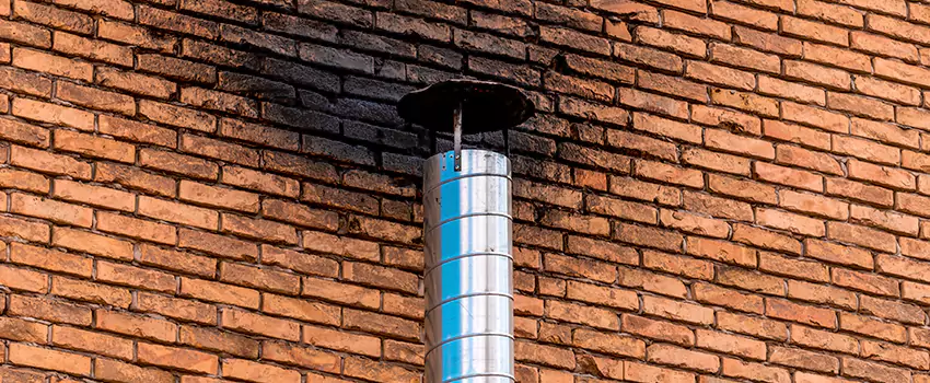 Chimney Design and Style Remodel Services in Texas City, Texas
