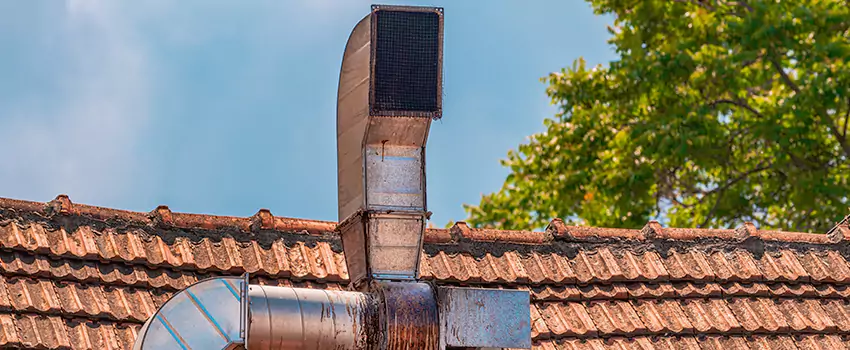 Chimney Blockage Removal in Texas City, Texas