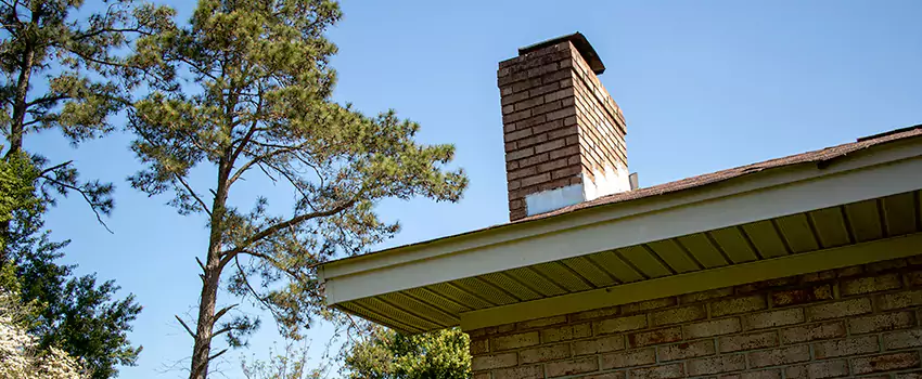 Brick Chimney Sweep Near Me in Texas City, TX