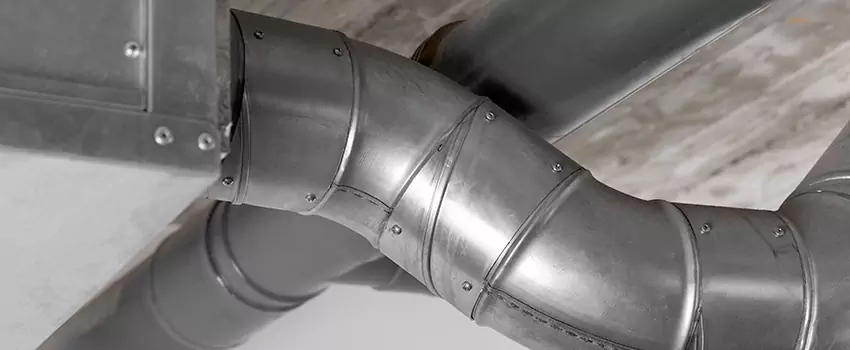 Dryer Vent Blockage Inspection in Texas City, TX