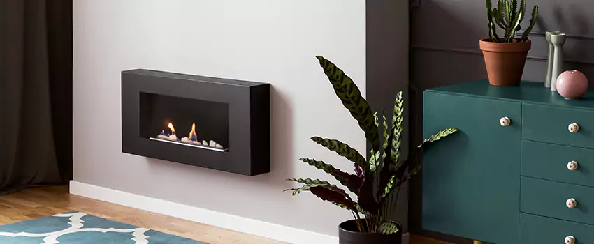 Cost of Ethanol Fireplace Repair And Installation Services in Texas City, TX