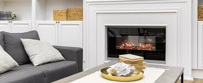 Professional Fireplace Maintenance Contractors in Texas City, TX