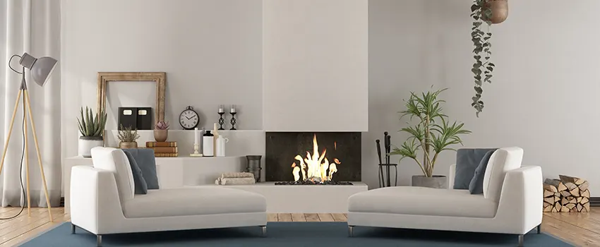 Decorative Fireplace Crystals Services in Texas City, Texas