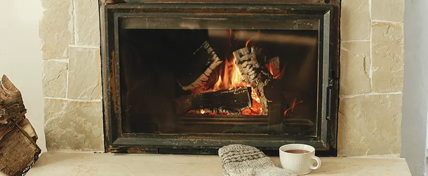 Fireplace Door Handle Replacements Services in Texas City, Texas