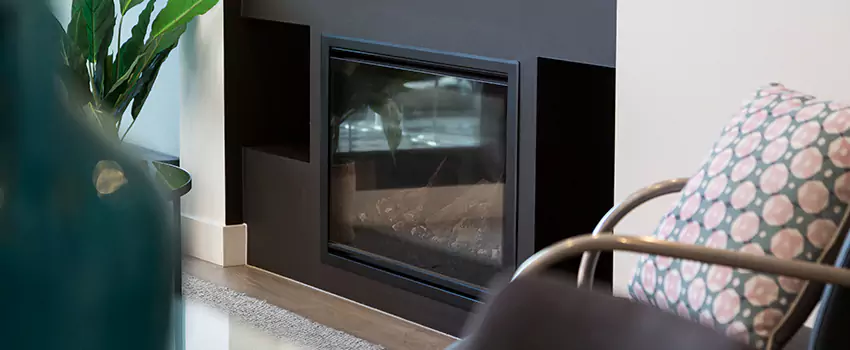 Gas Fireplace Installation in Texas City, TX