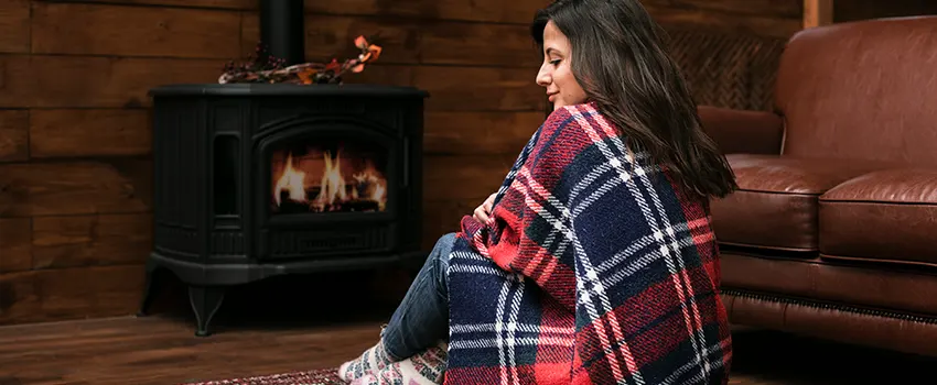 Fireplace Firebox Grate Replacement Services  in Texas City, Texas