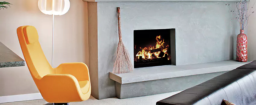 Electric Fireplace Makeover Services in Texas City, TX