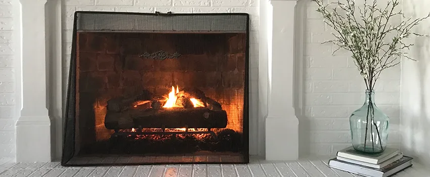 Cost-Effective Fireplace Mantel Inspection And Maintenance in Texas City, TX