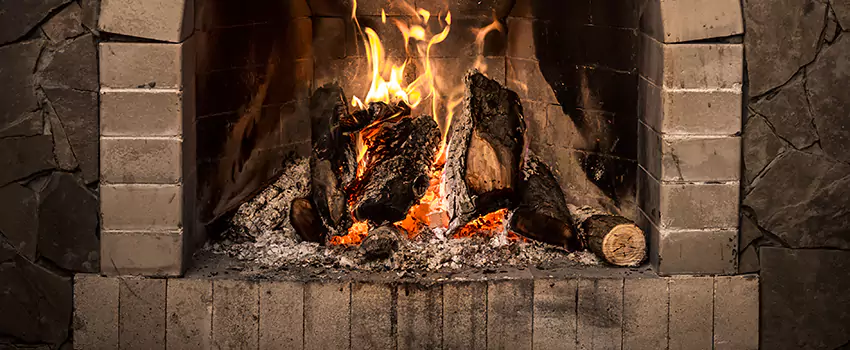 Cost of Rebuilding A Fireplace in Texas City, Texas