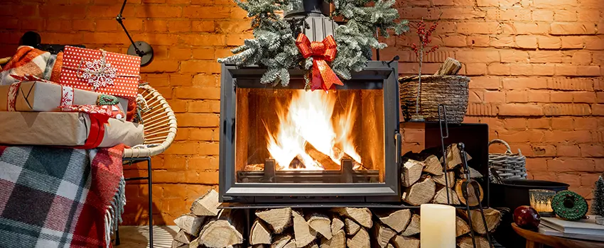 Steel Fireplace Grate Repair And Replacement Services in Texas City, Texas