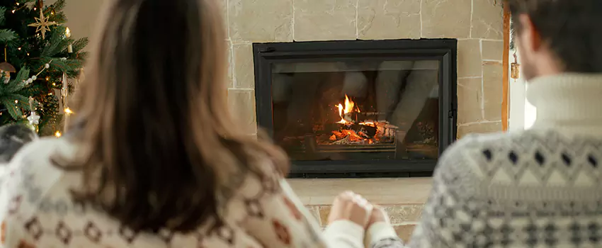 Fireplace Firebox Refurbish & Restore Services in Texas City, TX