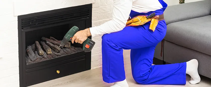 Fireplace Safety Inspection Specialists in Texas City, Texas