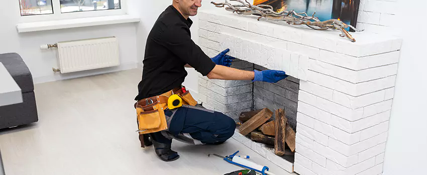 Gas Fireplace Repair And Replacement in Texas City, TX