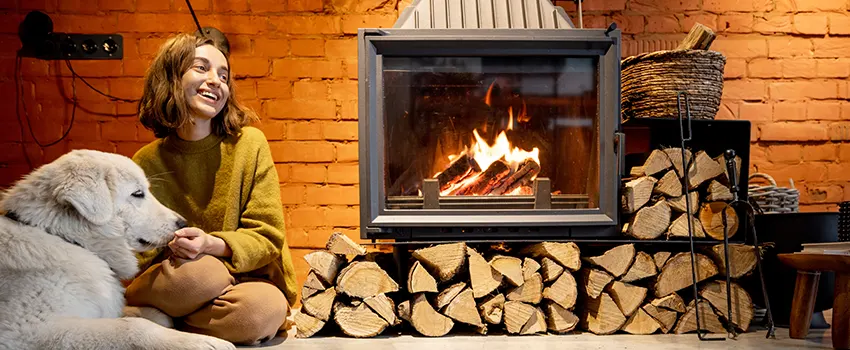 Fireplace Smell Removal Cost in Texas City, TX