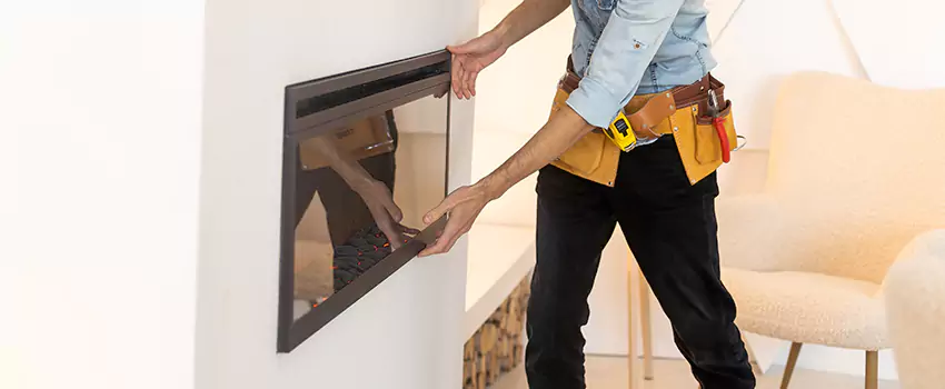 Traditional Fireplace Vent Sweeping in Texas City, TX