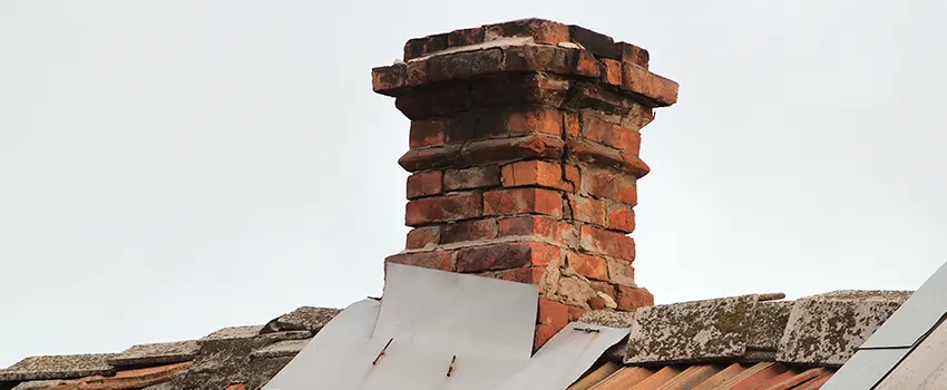 Cost of Fixing Blocked Chimney in Texas City, Texas