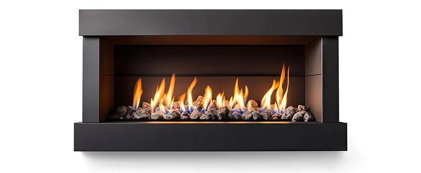 Outdoor Gas Fireplaces Installation in Texas City, TX