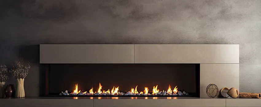 Gas Fireplace Logs Supplier in Texas City, Texas