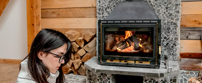 Harman P68-C Pellet Stove Repair in Texas City, Texas 