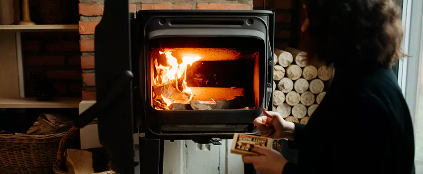 Hearthstone Wood Stoves Fireplace Repair in Texas City, Texas