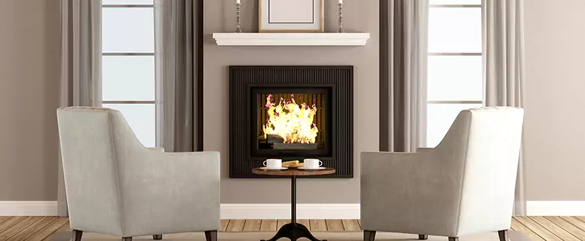Heatilator Direct Vent Fireplace Services in Texas City, Texas