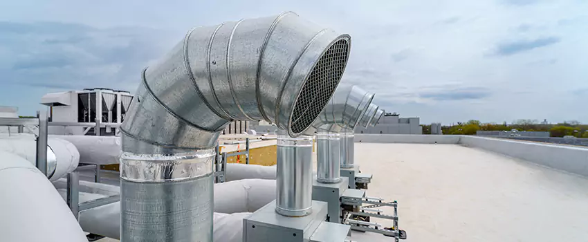 Insulated Ductwork Repair Services Near Me in Texas City, TX