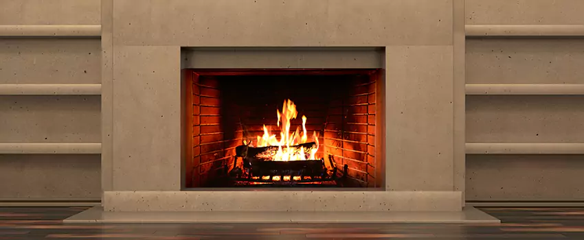 Majestic Trilliant Series Gas Fireplace Insert Repair in Texas City, Texas