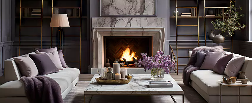 Napoleon Galaxy Series Outdoor Fireplaces Repair in Texas City, TX