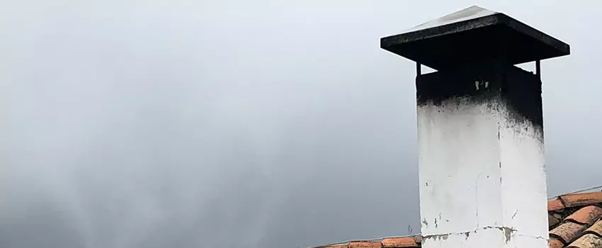 Prefab Chimney Crown Installation in Texas City, TX
