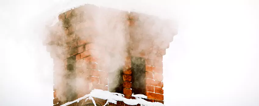 Chimney Flue Soot Removal in Texas City, TX