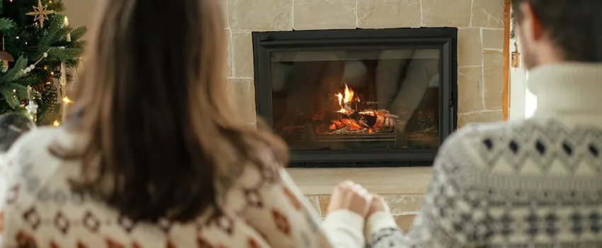 Superior Open-Hearth Wood Fireplaces in Texas City, TX