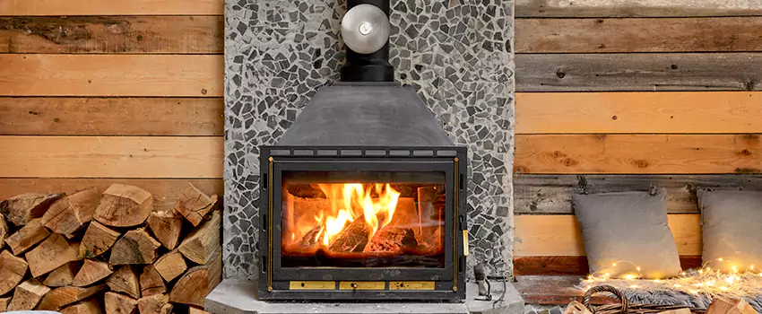Travis Industries Elite Fireplace Inspection and Maintenance in Texas City, Texas