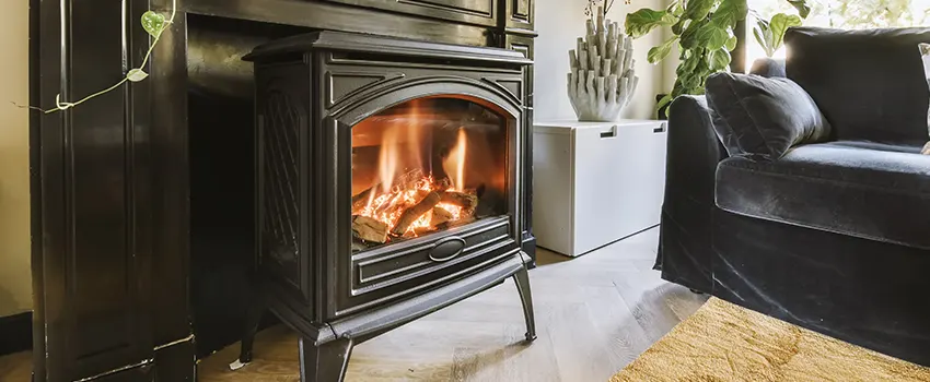 Valor Wood Fireplace in Texas City, TX