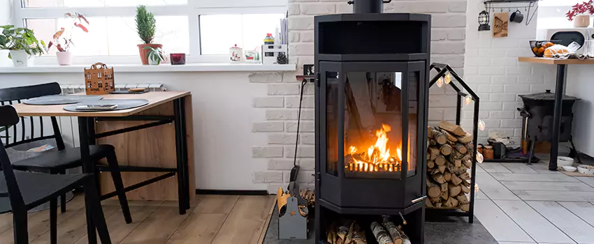 Cost of Vermont Castings Fireplace Services in Texas City, TX