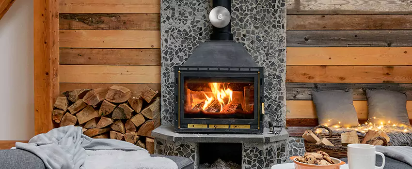 Affordable Wood Fireplace Fixing Solutions in Texas City, Texas