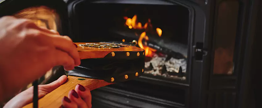 Cost of Wood Furnace Repair and Installation Services in Texas City, TX