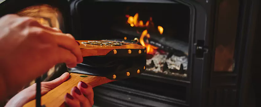 Wood Stove Grates Repair in Texas City, Texas