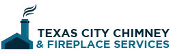 Fireplace And Chimney Services in Texas City